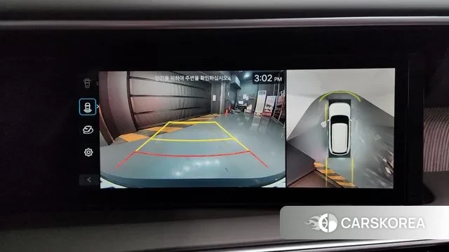 Hyundai Palisade (LX3) 2025 Серый из Кореи, фото 6