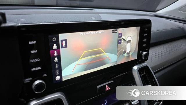 Kia Sorento 4th Generation 2020 Белый из Кореи, фото 6