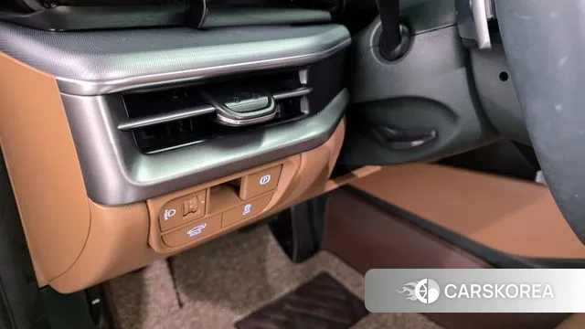 Hyundai Grandeur (GN7) 2024 Черный из Кореи, фото 6