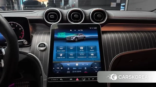 Mercedes-Benz GLC-Class X254 2024 Белый из Кореи, фото 6