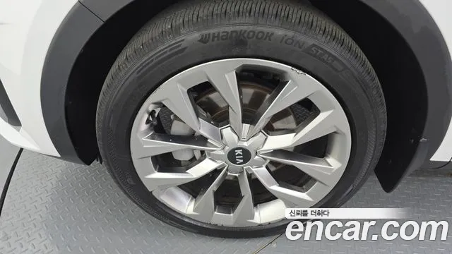 Kia Sorento 4th Generation id 2676980 из Кореи 6