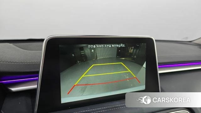 Genesis G70 2018 Серебристо-серый из Кореи, фото 6
