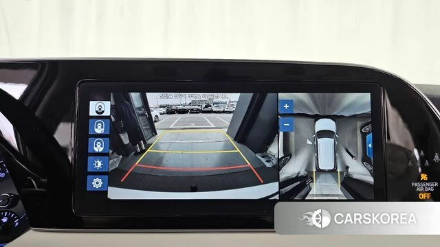 Hyundai Palisade 2019 Белый из Кореи, фото 6