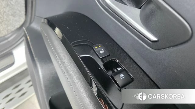 Hyundai Tucson (NX4) 2021 Белый из Кореи, фото 6