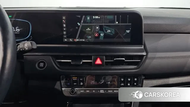 Kia The New Seltos 2023 Белый из Кореи, фото 6