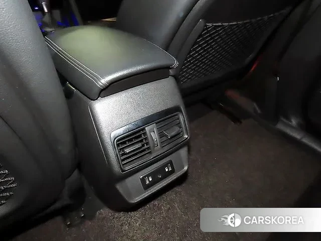 Renault Korea (Samsung) The New QM6 2020 Белый из Кореи, фото 6