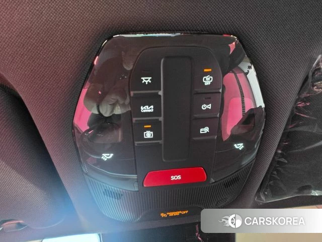 Kia Tasman 2025 Серый из Кореи, фото 6