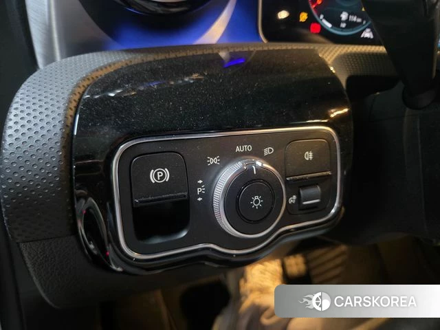Mercedes-Benz CLA-Class C118 2020 Белый из Кореи, фото 6