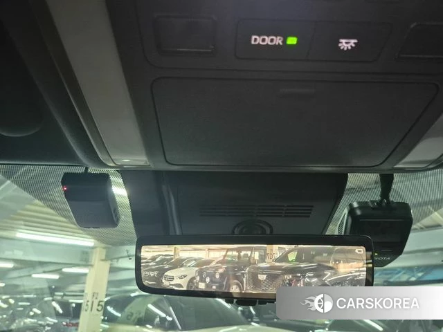 Toyota Alphard 4th Generation 2023 Черный из Кореи, фото 6