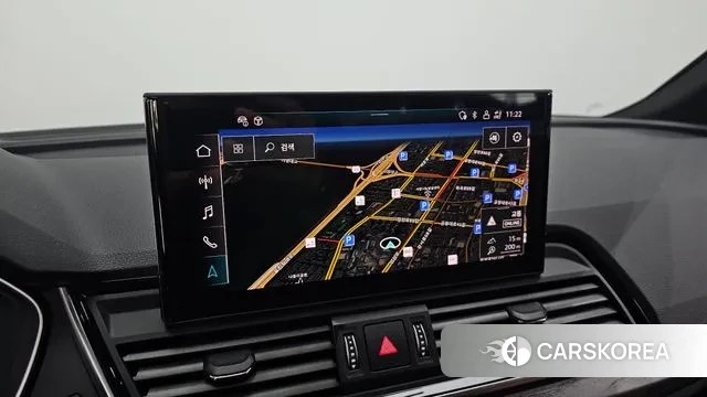 Audi Q5 (FY) id 3153678 из Кореи 6