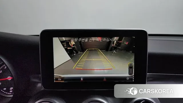 Mercedes-Benz GLC-Class X253 2019 Белый из Кореи, фото 6