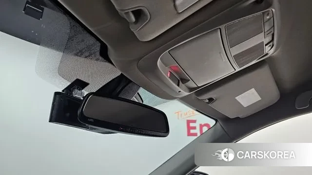 Renault Korea (Samsung) The New QM6 2020 Серый из Кореи, фото 6