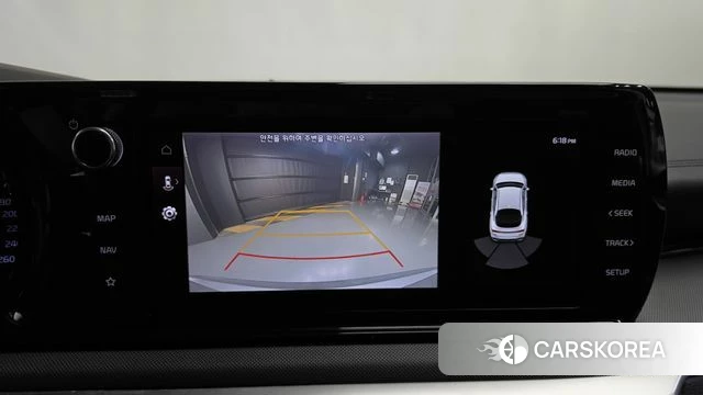 Kia K5 3rd generation 2020 Серебристо-серый из Кореи, фото 6