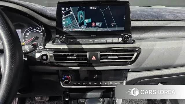 Kia Seltos 2020 Белый из Кореи, фото 6