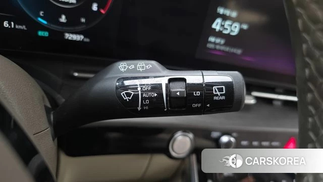 Kia Carnival 4th generation 2022 Черный из Кореи, фото 6