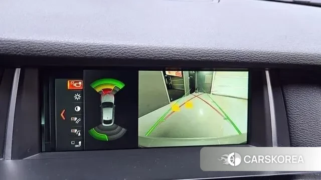 BMW X4 (F26) id 3627250 из Кореи 6