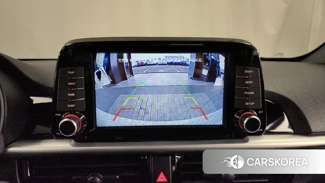 Kia Morning Urban (JA) 2022 Жемчужный цвет из Кореи, фото 6