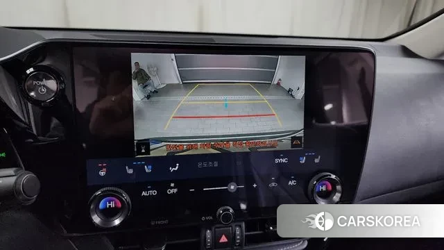 Lexus NX350h Second generation 2023 Серый из Кореи, фото 6