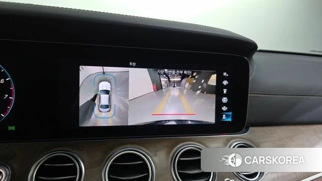 Mercedes-Benz E-Class W213 2022 Черный из Кореи, фото 6