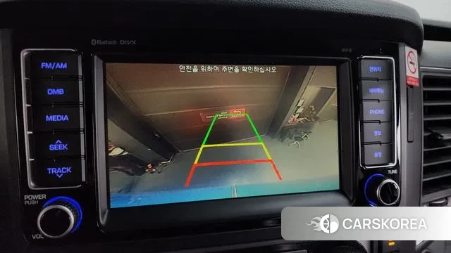 Hyundai Solati 2018 Синий из Кореи, фото 6