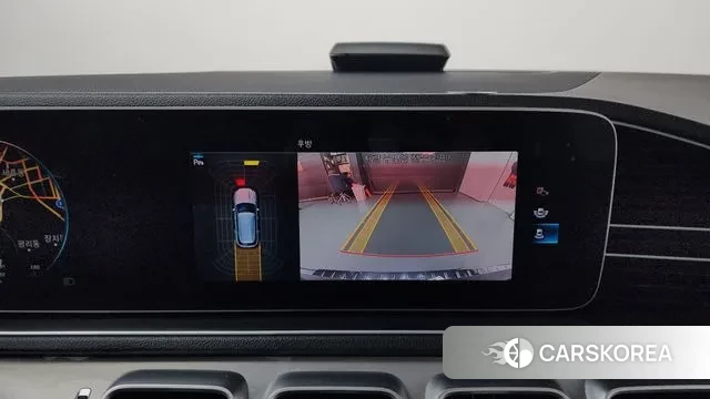 Mercedes-Benz GLE-Class W167 2020 Серый из Кореи, фото 6