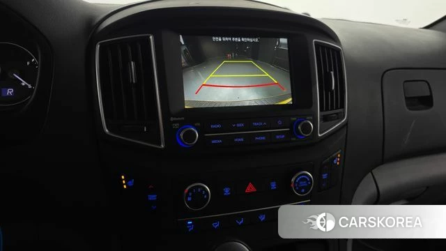 Hyundai The New Grand Starex 2020 Желтый из Кореи, фото 6