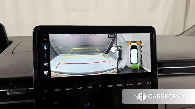 Hyundai Staria 2022 Серый из Кореи, фото 6