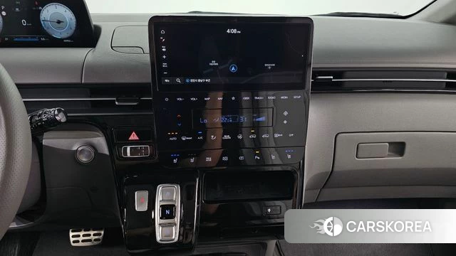 Hyundai Staria 2022 Черный из Кореи, фото 6