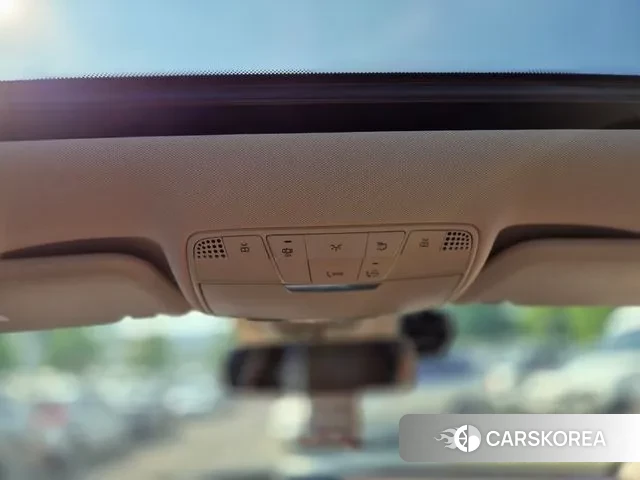 Mercedes-Benz E-Class W213 2019 Черный из Кореи, фото 6