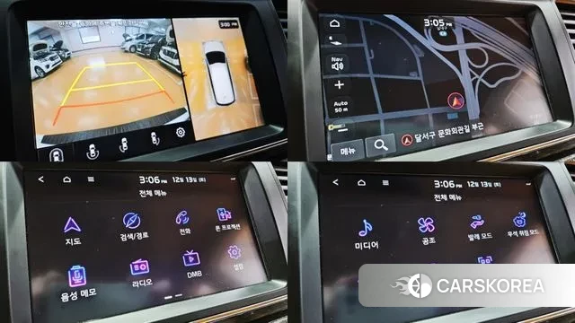 Kia The New Carnival 2018 Белый из Кореи, фото 6