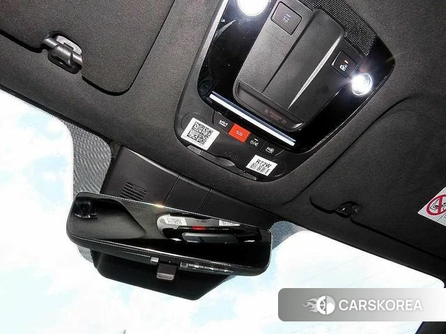 Kia The New Sorento 4th Generation 2025 Жемчужный цвет из Кореи, фото 6