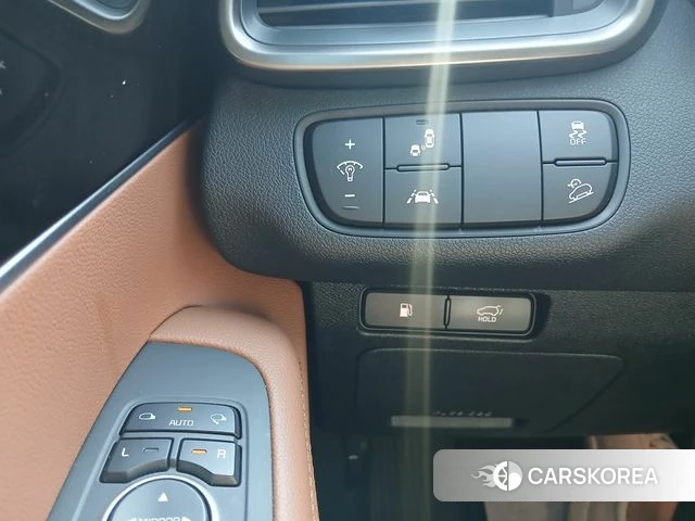 Kia The New Sorento 2019 Серый из Кореи, фото 6
