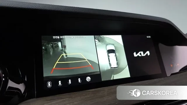 Kia Mohave Master 2024 Черный из Кореи, фото 6