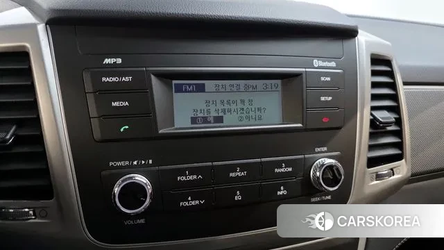 Ssangyong Rexton Sports 2019 Белый из Кореи, фото 6