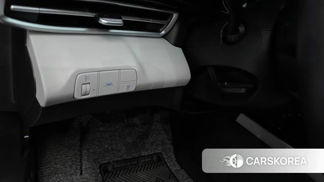 Hyundai Avante (CN7) 2021 Серый из Кореи, фото 6