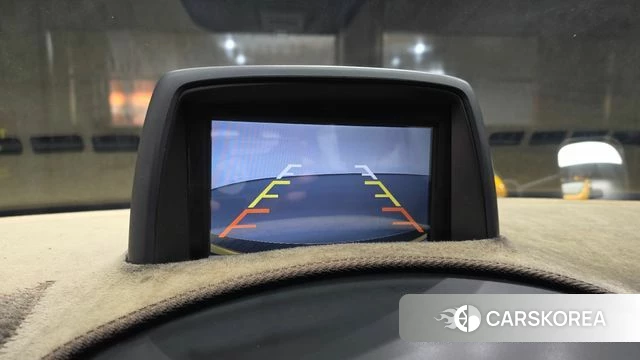 Hyundai The New Grand Starex 2018 Желтый из Кореи, фото 6