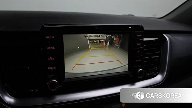 Kia Stonic 2019 Белый из Кореи, фото 6