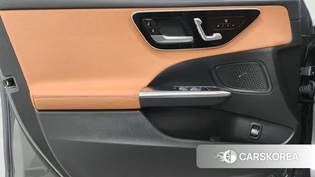 Mercedes-Benz C-Class W206 2022 Серый из Кореи, фото 6