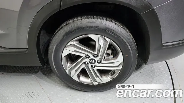 Hyundai The New Santa Fe id 2684858 из Кореи 6