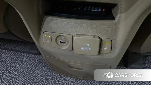 Kia All New Carnival 2018 Черный из Кореи, фото 6