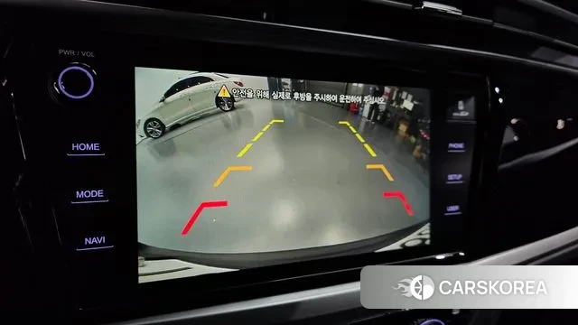 Ssangyong Beautiful Korando 2020 Серый из Кореи, фото 6