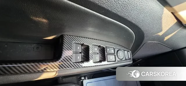 Hyundai Avante AD 2018 Белый из Кореи, фото 6