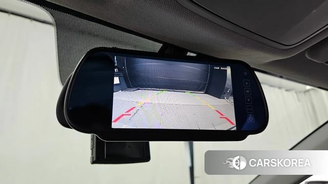 Hyundai The New Avante AD 2019 Белый из Кореи, фото 6