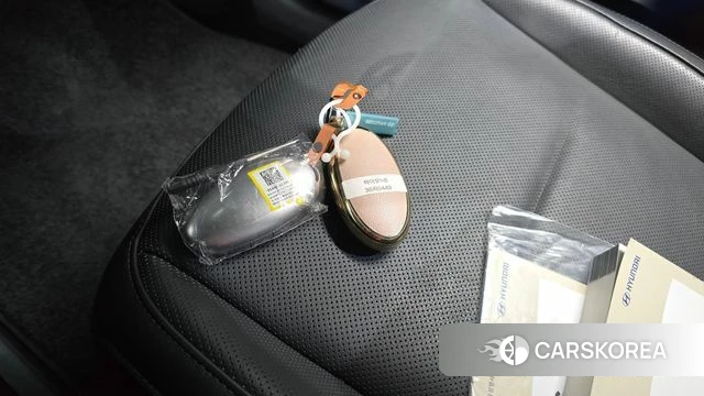Hyundai Ionic 6 2023 Серебряный из Кореи, фото 6