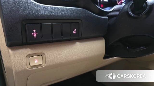 Kia The New Carnival 2018 Белый из Кореи, фото 6