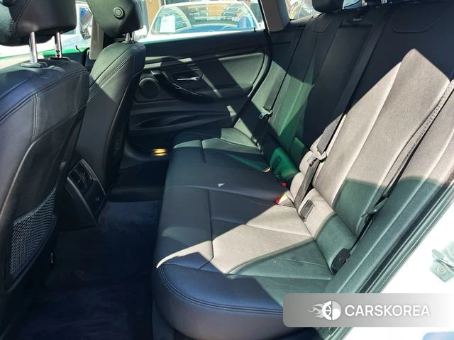 BMW 3 series GT 2018 Белый из Китая, фото 6