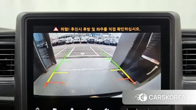 Renault Korea (Samsung) Master 2022 Белый из Кореи, фото 6