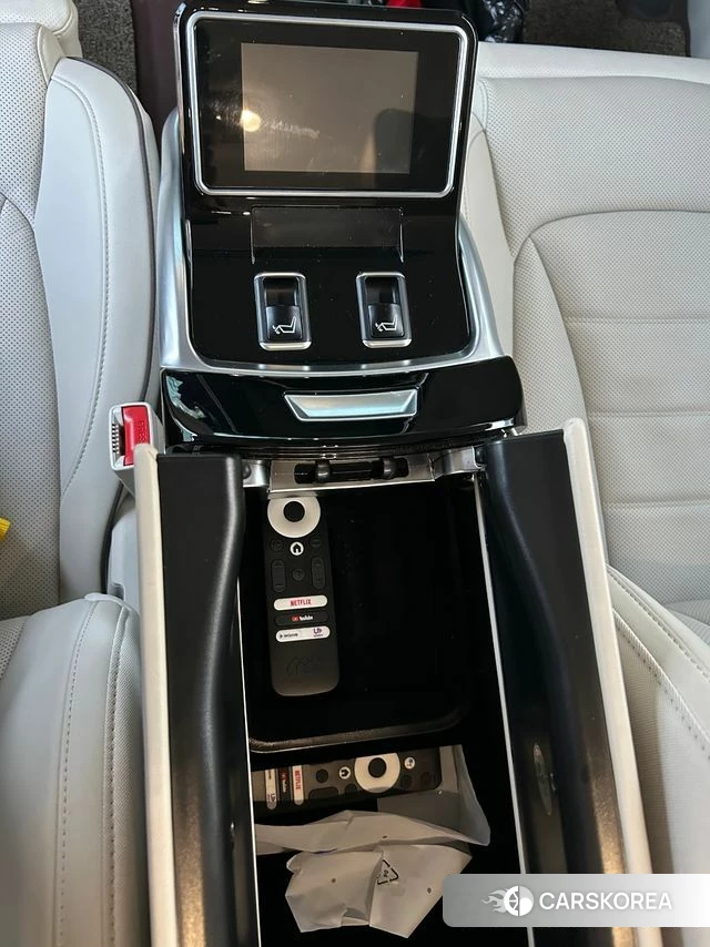 Ssangyong Rexton New Arena 2024 Черный из Кореи, фото 6