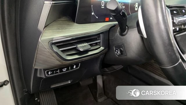 Kia K8 2021 Белый из Кореи, фото 6