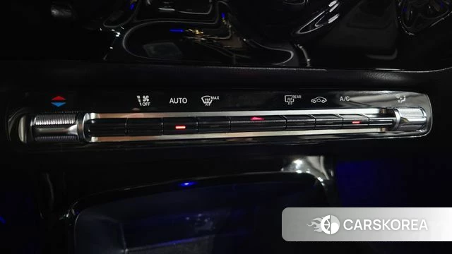 Mercedes-Benz A-Class W177 2021 Белый из Кореи, фото 6